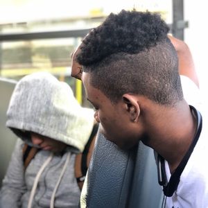 Meet your Posher, Victor